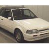 mazda familia 1988 -MAZDA--Familia BF5S--100849---MAZDA--Familia BF5S--100849- image 1