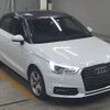 audi a1 2018 -AUDI--Audi A1 WAUZZZ8X7JB030358---AUDI--Audi A1 WAUZZZ8X7JB030358- image 1