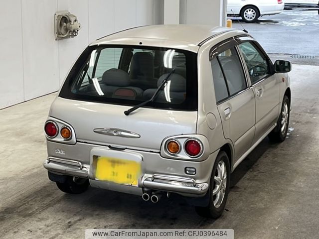 subaru vivio 1998 -SUBARU 【宮崎 581と2890】--Vivio KK3-432858---SUBARU 【宮崎 581と2890】--Vivio KK3-432858- image 2