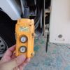 suzuki carry-truck 2018 CFJ1614231 image 7