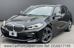 bmw 1-series 2020 quick_quick_3DA-7M20_WBA7M920107G94632