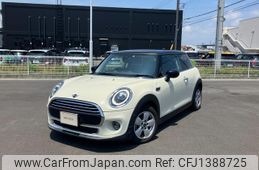 mini mini-others 2020 quick_quick_XY15MW_WMWXY320902M92020