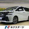 toyota vellfire 2016 -TOYOTA--Vellfire DBA-AGH30W--AGH30-0086833---TOYOTA--Vellfire DBA-AGH30W--AGH30-0086833- image 1