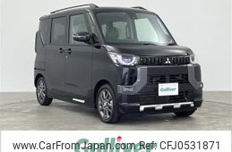 mitsubishi delica-mini 2024 -MITSUBISHI--Delica Mini 5AA-B34A--B34A-0605046---MITSUBISHI--Delica Mini 5AA-B34A--B34A-0605046-