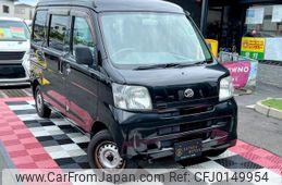 daihatsu hijet-cargo 2016 quick_quick_EBD-S321V_S321V-0297455