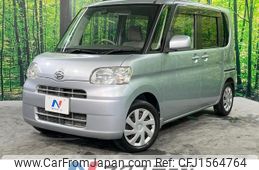 daihatsu tanto 2012 CFJ1564764
