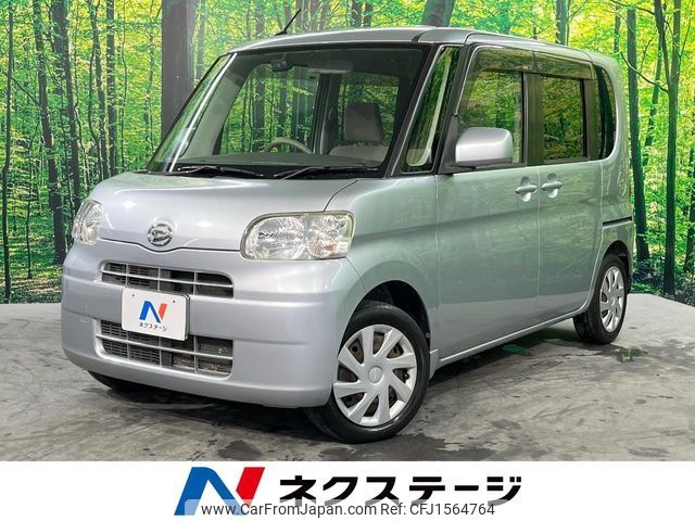 daihatsu tanto 2012 CFJ1564764 image 1
