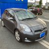 toyota vitz 2009 -TOYOTA--Vitz DBA-NCP91--NCP91-5279902---TOYOTA--Vitz DBA-NCP91--NCP91-5279902- image 2