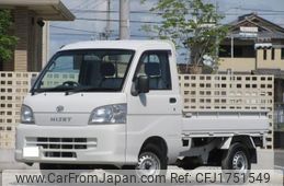 daihatsu hijet-truck 2007 CFJ1751549