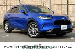 honda honda-others 2024 -HONDA--ZR-V 6AA-RZ4--RZ4-1101760---HONDA--ZR-V 6AA-RZ4--RZ4-1101760-