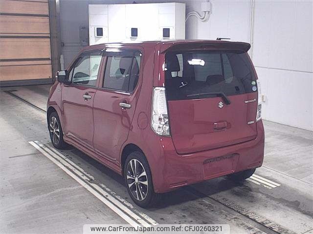 suzuki wagon-r 2014 -SUZUKI--Wagon R MH34S-262903---SUZUKI--Wagon R MH34S-262903- image 2