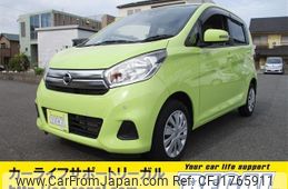 nissan dayz 2019 CFJ1765911