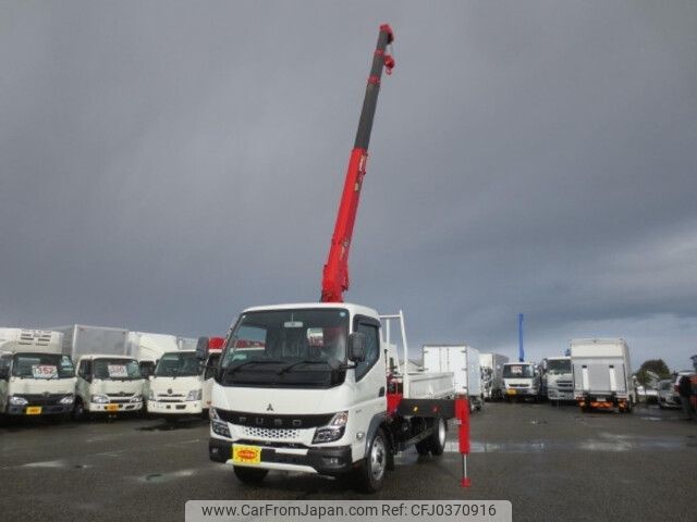 mitsubishi-fuso canter 2023 -MITSUBISHI--Canter 2PG-FEA80--FEA80-600202---MITSUBISHI--Canter 2PG-FEA80--FEA80-600202- image 1