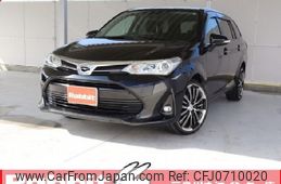 toyota corolla-fielder 2019 -TOYOTA 【愛媛 541ﾇ17】--Corolla Fielder NRE161G--0072952---TOYOTA 【愛媛 541ﾇ17】--Corolla Fielder NRE161G--0072952-