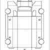 mitsubishi-fuso canter 2019 quick_quick_2PG-FEBS0_FEBS0-580004 image 21