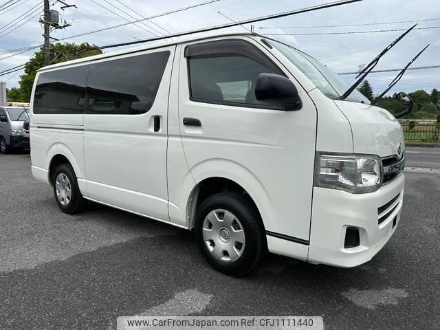 toyota hiace-van 2011 quick_quick_TRH200V_TRH200-0134517 image 1