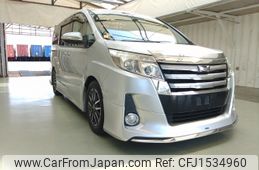 toyota noah 2014 CFJ1534960