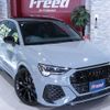 audi rs-q3 2021 -AUDI--Audi RS Q3 3BA-F3DNWF--WUAZZZF33M1904074---AUDI--Audi RS Q3 3BA-F3DNWF--WUAZZZF33M1904074- image 4