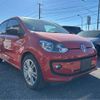 volkswagen up 2014 -VOLKSWAGEN--VW up AACHY--WVWZZZAAZED059432---VOLKSWAGEN--VW up AACHY--WVWZZZAAZED059432- image 1