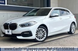 bmw 1-series 2021 CFJ1558368