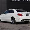 mercedes-benz c-class 2017 -MERCEDES-BENZ--Benz C Class DBA-205043--WDD2050432R266417---MERCEDES-BENZ--Benz C Class DBA-205043--WDD2050432R266417- image 15