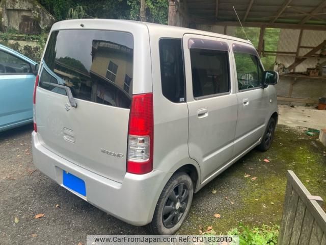 suzuki wagon-r 2005 CFJ1832010 image 2