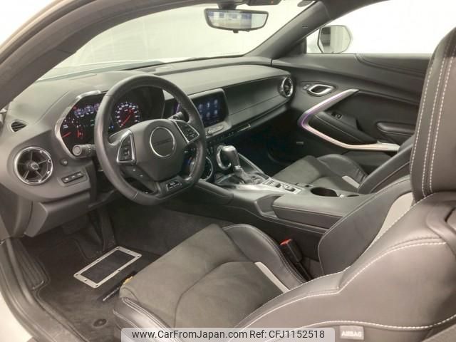 chevrolet camaro 2024 quick_quick_7BA-A1XCE_1G1F91R76R0113754 image 2