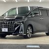 toyota alphard 2022 quick_quick_3BA-AGH30W_AGH30-0411110 image 15