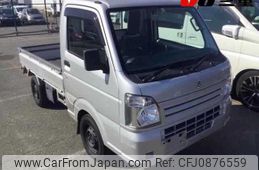 suzuki carry-truck 2014 -SUZUKI--Carry Truck DA16T-184281---SUZUKI--Carry Truck DA16T-184281-