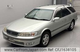 toyota mark-ii-qualis 2000 CFJ1638105