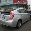 toyota prius 2009 quick_quick_DAA-ZVW30_ZVW30-1125527 image 3