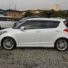 suzuki swift 2015 -SUZUKI--Swift CBA-ZC32S--ZC32S-309260---SUZUKI--Swift CBA-ZC32S--ZC32S-309260- image 44