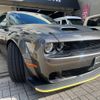 dodge challenger 2022 CFJ1717686 image 3