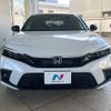 honda civic 2023 CFJ1753285 image 15