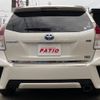 toyota prius-α 2015 quick_quick_ZVW41W_ZVW41-0028282 image 2