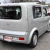 nissan cube 2006 CFJ0870901 image 29