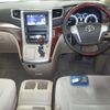 toyota vellfire 2009 -TOYOTA--Vellfire ANH20W--8070432---TOYOTA--Vellfire ANH20W--8070432- image 6