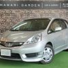 honda fit-shuttle-hybrid 2012 quick_quick_DAA-GP2_GP2-3035333 image 1