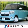 daihatsu move-canbus 2022 -DAIHATSU--Move Canbus 5BA-LA800S--LA800S-0289150---DAIHATSU--Move Canbus 5BA-LA800S--LA800S-0289150- image 1