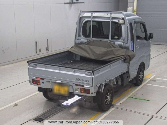 daihatsu hijet-truck 2019 -DAIHATSU 【滋賀 480ち4890】--Hijet Truck S510P-0269084---DAIHATSU 【滋賀 480ち4890】--Hijet Truck S510P-0269084- image 2