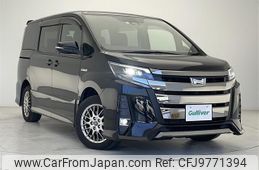 toyota noah 2018 -TOYOTA--Noah DAA-ZWR80W--ZWR80-0325579---TOYOTA--Noah DAA-ZWR80W--ZWR80-0325579-