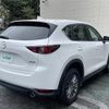 mazda cx-5 2017 -MAZDA--CX-5 LDA-KF2P--KF2P-118631---MAZDA--CX-5 LDA-KF2P--KF2P-118631- image 18