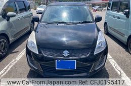 suzuki swift 2013 -SUZUKI--Swift DBA-ZC72S--ZC72S-304758---SUZUKI--Swift DBA-ZC72S--ZC72S-304758-