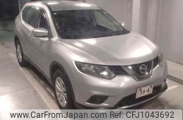nissan x-trail 2014 -NISSAN--X-Trail NT32-028601---NISSAN--X-Trail NT32-028601-