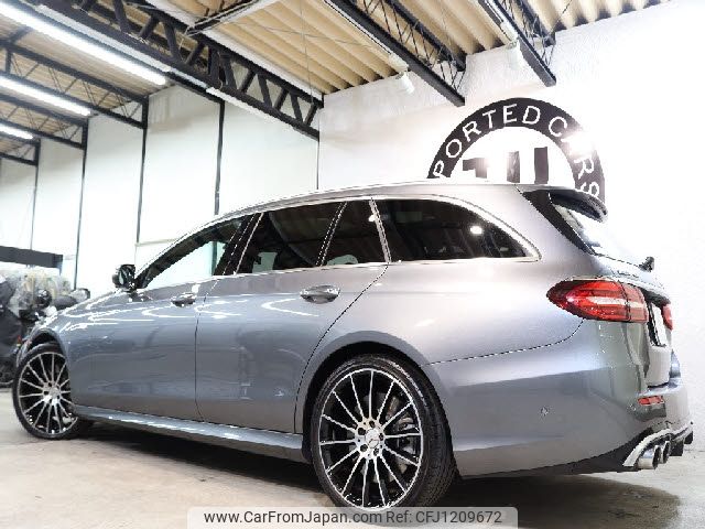 mercedes-benz amg 2022 -MERCEDES-BENZ--AMG 4AA-213261--W1K2132612B069408---MERCEDES-BENZ--AMG 4AA-213261--W1K2132612B069408- image 2