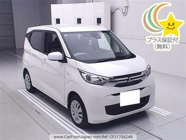 mitsubishi ek-wagon 2024 CFJ1704249 image 1