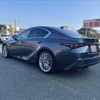 lexus is 2022 quick_quick_6AA-AVE30_AVE30-5091825 image 2