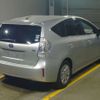 toyota prius-α 2012 -TOYOTA--Prius α DAA-ZVW41W--ZVW41-3079136---TOYOTA--Prius α DAA-ZVW41W--ZVW41-3079136- image 2