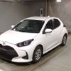 toyota yaris 2020 -TOYOTA--Yaris 5BA-KSP210--KSP210-0027491---TOYOTA--Yaris 5BA-KSP210--KSP210-0027491- image 1