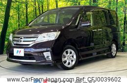 nissan serena 2012 -NISSAN--Serena DBA-FC26--FC26-074431---NISSAN--Serena DBA-FC26--FC26-074431-